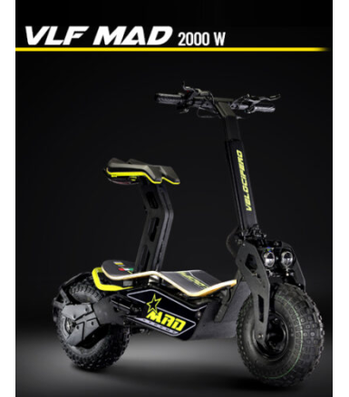 vld mad