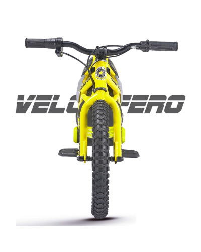 BABY JUMP - elektryczny, balansowy rowerek - 150W