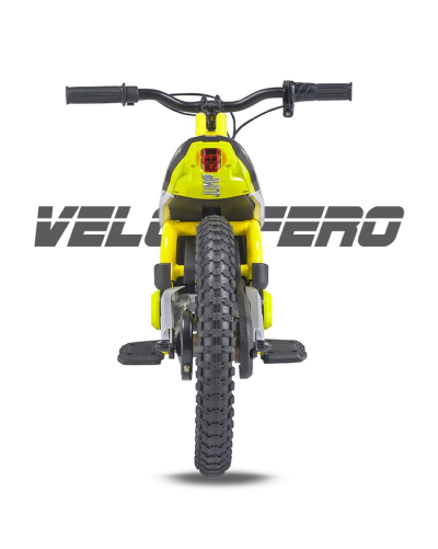 BABY JUMP - elektryczny, balansowy rowerek - 150W