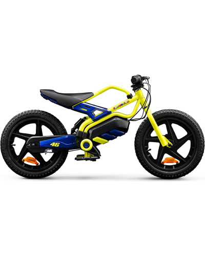 BABY JUMP - elektryczny, balansowy rowerek - 150W