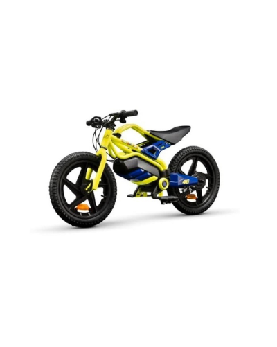 BABY JUMP - elektryczny, balansowy rowerek - 150W