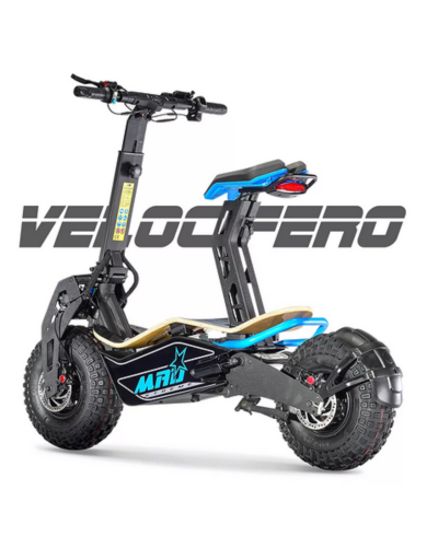 MAD 2000W A(42h - zasieg 65-70km)