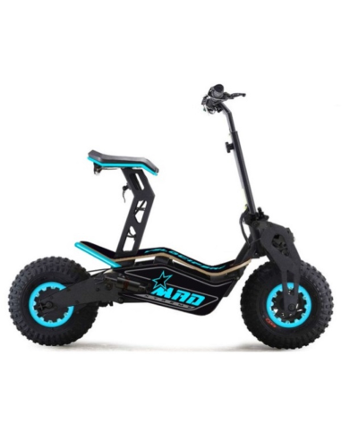 MAD 2000W A(42h - zasieg 65-70km)