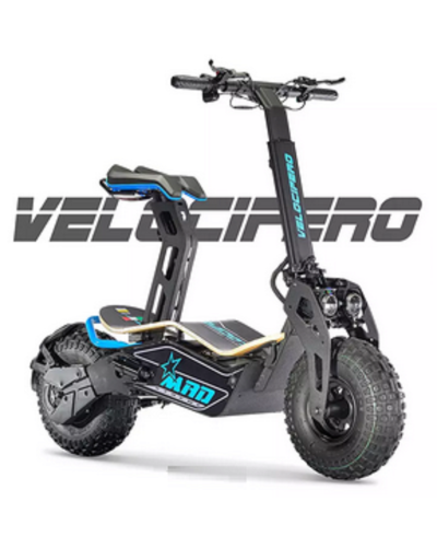 MAD 2000W A(42h - zasieg 65-70km)