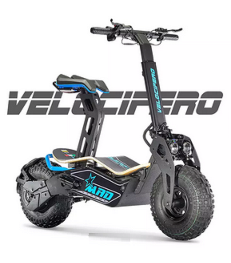 MAD 2000W A(42h - zasieg 65-70km)