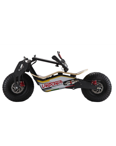 MAD 1600W EEC (12Ah - zasieg 25-30km)