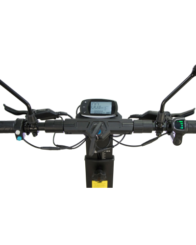 MAD 1600W EEC (12Ah - zasieg 25-30km)