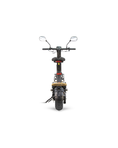 MAD 1600W EEC (12Ah - zasieg 25-30km)