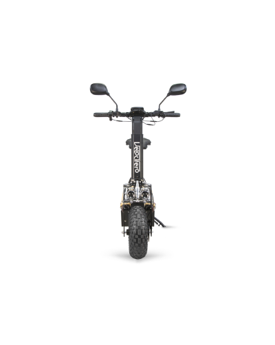 MAD 1600W EEC (12Ah - zasieg 25-30km)