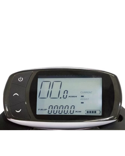 MAD 1600W EEC (12Ah - zasieg 25-30km)