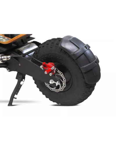MAD 1600W EEC (12Ah - zasieg 25-30km)