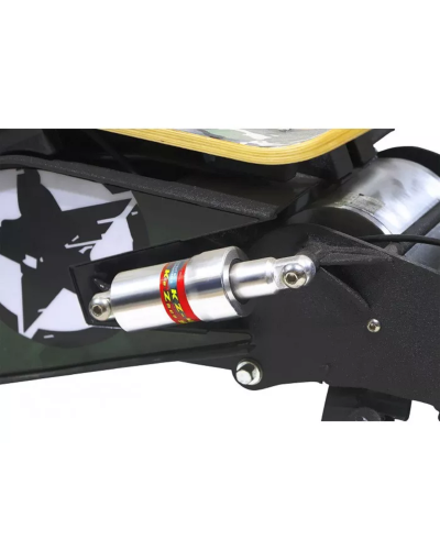 MAD 1600W EEC (12Ah - zasieg 25-30km)