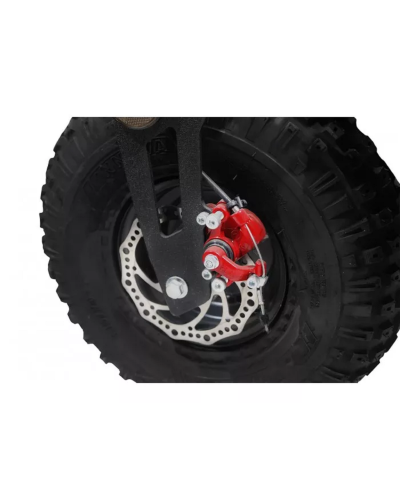 MAD 1600W EEC (12Ah - zasieg 25-30km)