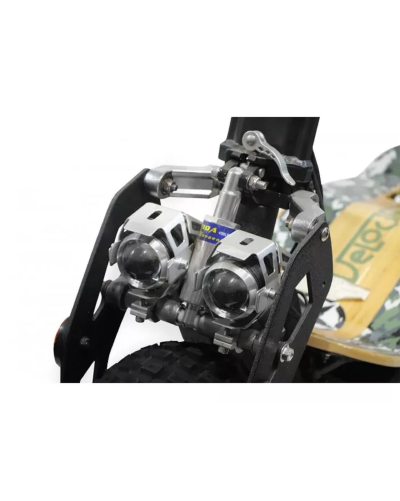 MAD 1600W EEC (12Ah - zasieg 25-30km)