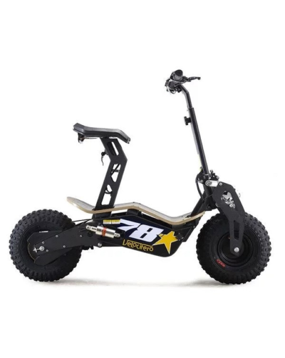 MAD 1600W EEC (20Ah - zasieg 40-45km)