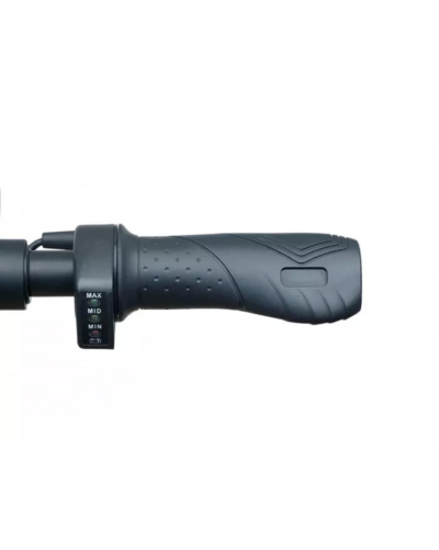 MINIMAD 800W (10,4Ah - zasieg 25-30km)