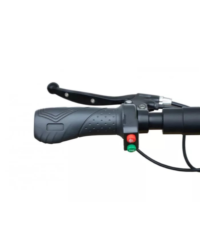 MINIMAD 800W (10,4Ah - zasieg 25-30km)