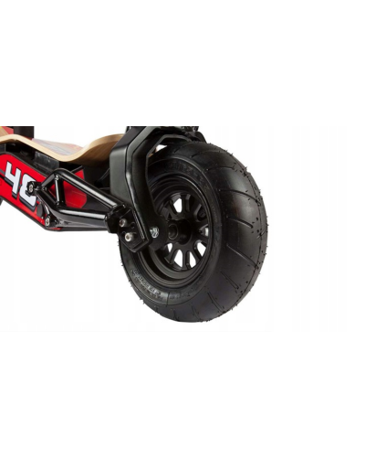 MINIMAD 800W (10,4Ah - zasieg 25-30km)