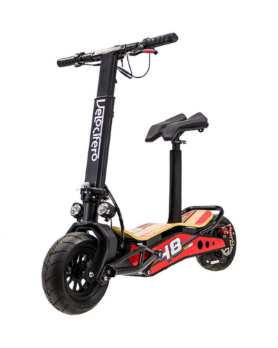 MINIMAD 800W (10,4Ah - zasieg 25-30km)
