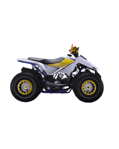 MINI ATV - Quad - VELOCIFERO Gasoline 110cc