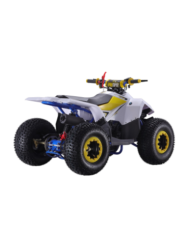 MINI ATV - Quad - VELOCIFERO Gasoline 110cc
