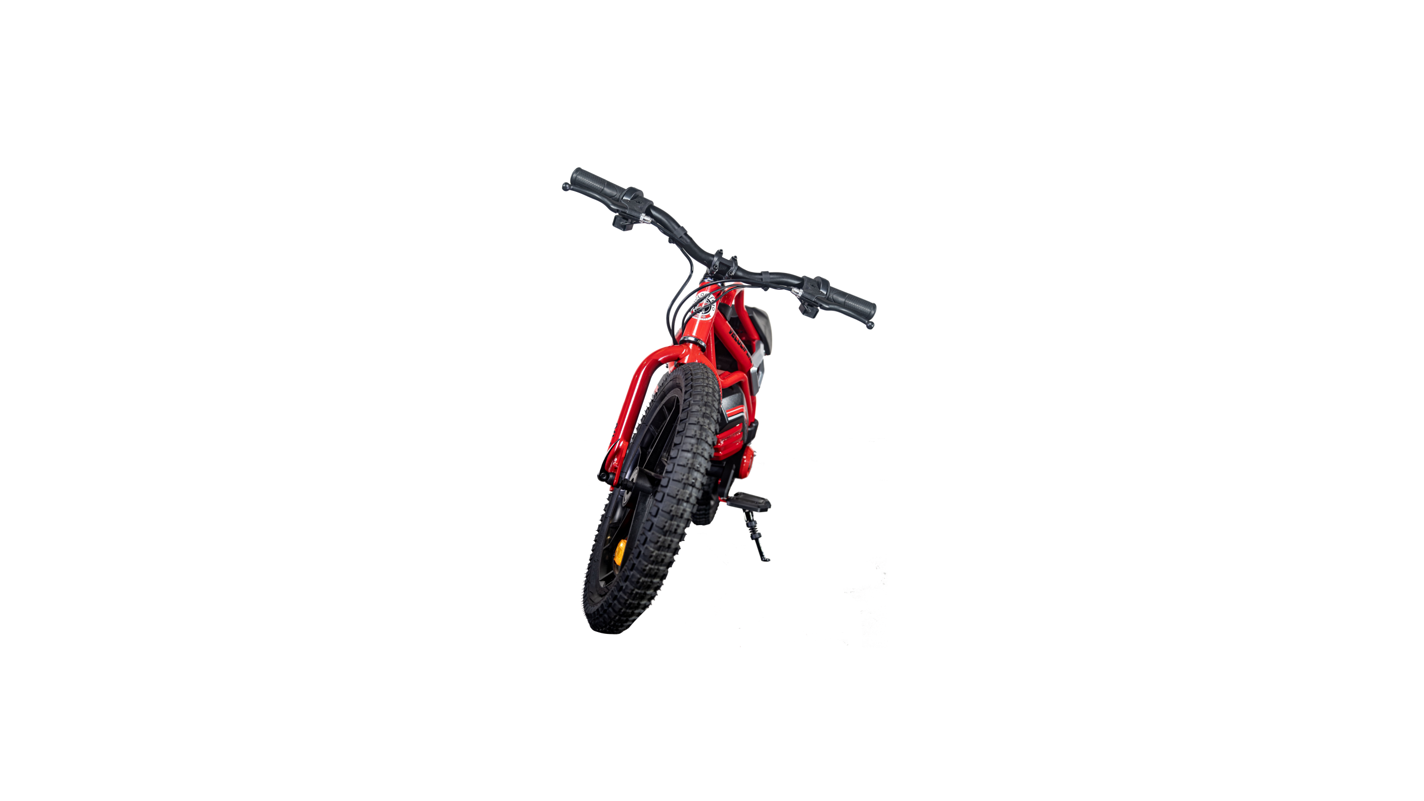 BABY JUMP - elektryczny, balansowy rowerek - 150W