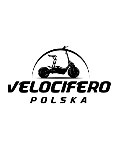 Manetka prawa Velocifero...